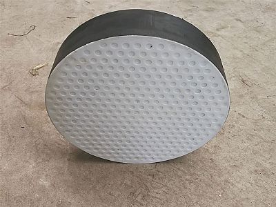 长宁区四氟板式橡胶支座易于更换缓冲隔震